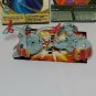 Bakugan Altair 650g & Wired 620g Set haos SEGA TOYS & 2 cards