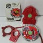 Beyblade Thermal Lacerta WA130HF Hasbro Metal Fury and launcher