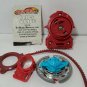 Beyblade Thermal Lacerta WA130HF Hasbro Metal Fury and launcher
