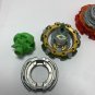 Beyblade Burst Turbo Slingshock Phoenix P4 and Cyclops C4 Dual Pack