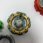 Beyblade Burst Turbo Slingshock Phoenix P4 and Cyclops C4 Dual Pack