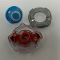 Hasbro Beyblade Burst Spryzen S1 / spriggan