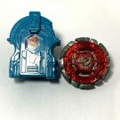 Beyblade Metal Fight Dark Cancer Takara Tomy plus hasbro launcher