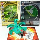 bakugan  oberus green ventus 420G B2, orberus metal card rare 3 piece lot