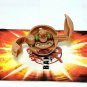 Bakugan Gorem Tan Subterra B1 Classic 450g or 510g