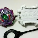BEYBLADE Wyvron W3 DR27 TDO7 Burst Evolution Switch Strike and launcher