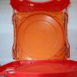 Beyblade Metal Fusion Battle Arena Stadium Folding Travel Case 2010
