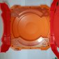 Beyblade Metal Fusion Battle Arena Stadium Folding Travel Case 2010