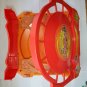 Beyblade Metal Fusion Battle Arena Stadium Folding Travel Case 2010
