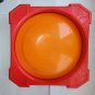 Beyblade Metal Fusion Battle Arena Stadium Folding Travel Case 2010