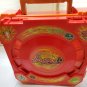 Beyblade Metal Fusion Battle Arena Stadium Folding Travel Case 2010