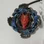 Beyblade Burst B-118 08: Bloody Longinus 8Vortex Defense B118 Takara Tomy