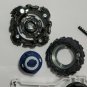 Beyblade Burst B-118 08: Bloody Longinus 8Vortex Defense B118 Takara Tomy
