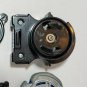 Beyblade Screw Spiral Fox TR145W2D Metal Fury and launcher RARE