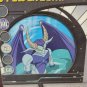 bakugan ingram 500g gray haos new vestroia w/ ingram Card 3 piece bundle lot