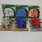 Bakugan Lumagrowl haos, pyrus, aquos you choose B2 Gundalian Invaders & 2 cards