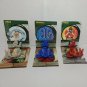 Bakugan Lumagrowl haos, pyrus, aquos you choose B2 Gundalian Invaders & 2 cards