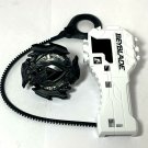 Beyblade Z Achilles A4 Black HASBRO plus launcher