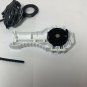 Beyblade Z Achilles A4 Black HASBRO plus launcher