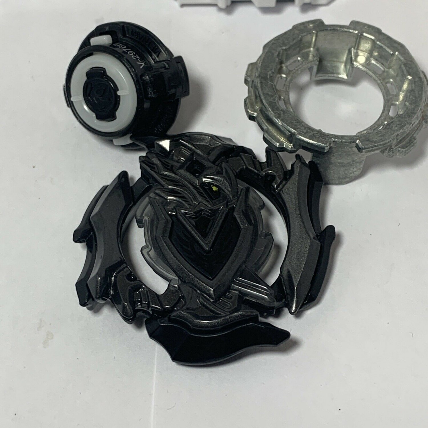 beyblade z achilles a4