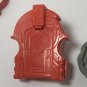 Rock Scorpio T125JB Beyblade HASBRO METAL FUSION & launcher
