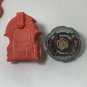 Rock Scorpio T125JB Beyblade HASBRO METAL FUSION & launcher