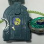 Ray Striker Unicorno D125CS + stickers Beyblade HASBRO METAL FUSION and launcher