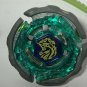 Ray Striker Unicorno D125CS + stickers Beyblade HASBRO METAL FUSION and launcher
