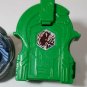 Grand Cetus Blue Beyblade HASBRO METAL MASTERS and launcher
