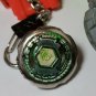 Beyblade Fang Leone 130W2D, Tornado leone X-04 and keychain HASBRO METAL FURY