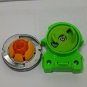Beyblade Metal Fusion: Burn Fireblaze/Phoenix plus Launcher 135MS VINTAGE 2010
