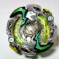 Beyblade Burst Evolution Rip Fire Wyvron W2 Green RARE USA SELLER