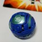 Bakugan Blade Fortress Blue Aquos B2 470g Plus 2 Random Cards