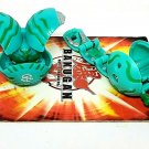 Bakugan B1 Classic green ventas - falconeer 530g, centerpoid 380g