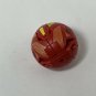 Bakugan Helios Red Pyrus New Vestroia 450G & 2 cards