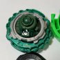 Beyblade Kerbeus K4 Burst TURBO Hasbro Sling Shock Hazard and launcher
