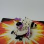 Bakugan Rare Preyas White Darkus G-Change B1 Classic 450G/520G/660G with Cards