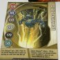 Bakugan Haos Brontes 410g, Mega Brontes 600g, Nemus 470g Mega Nemus 520g + cards