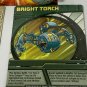 Bakugan Haos Brontes 410g, Mega Brontes 600g, Nemus 470g Mega Nemus 520g + cards
