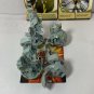Bakugan Haos Brontes 410g, Mega Brontes 600g, Nemus 470g Mega Nemus 520g + cards