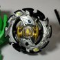 Beyblade Emperor Forneus F4 Hasbro Burst Evolution Slingshock w Launcher