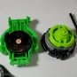 Beyblade Emperor Forneus F4 Hasbro Burst Evolution Slingshock w Launcher