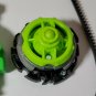 Beyblade Emperor Forneus F4 Hasbro Burst Evolution Slingshock w Launcher