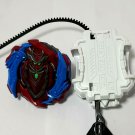 Beyblade Burst B-129 Cho-Z Achilles 00 Dimension Championship Clash Recolor