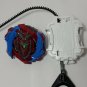 Beyblade Burst B-129 Cho-Z Achilles 00 Dimension Championship Clash Recolor