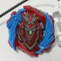 Beyblade Burst B-129 Cho-Z Achilles 00 Dimension Championship Clash Recolor