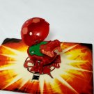 BAKUGAN JUGGERNOID B1 CLASSIC RED PYRUS 500g BATTLE BRAWLERS