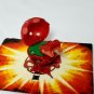 BAKUGAN JUGGERNOID B1 CLASSIC RED PYRUS 500g BATTLE BRAWLERS