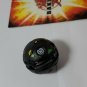 BAKUGAN Clawsaurus 730g Black Darkus & cards Battle Brawlers Gundalian Invaders