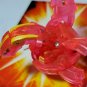 Bakugan Translucent Neo Dragonoid Red Pyrus New Vestroia Battle Brawlers 590g